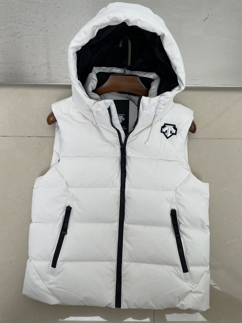 Descente Down Jackets